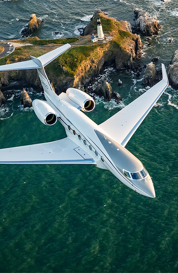 G650