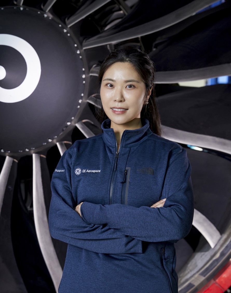 GE Aerospace