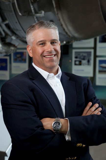 GE Leader