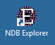 NDBE Desktop Icon
