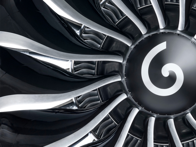 GE