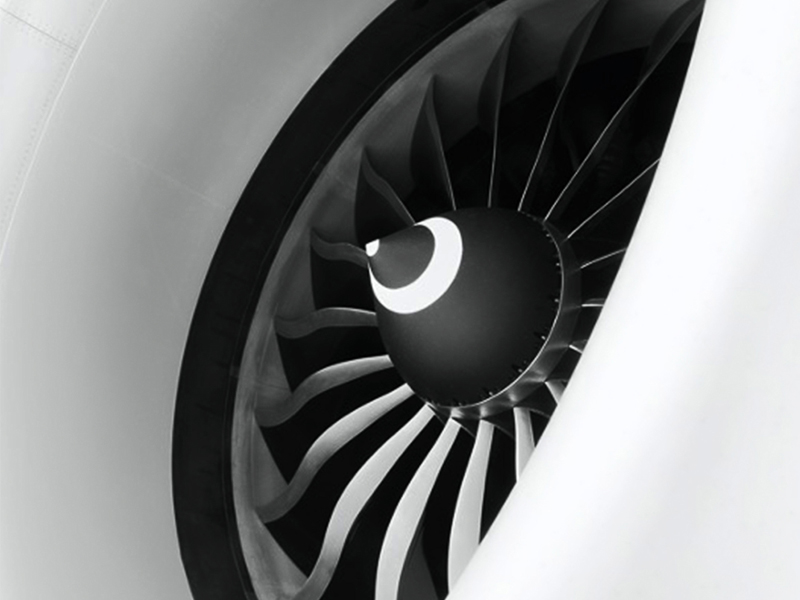 GEnx Engine