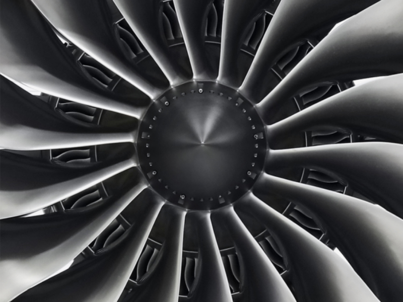 Passport Engine