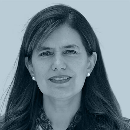 Alejandra Niño de Rivera