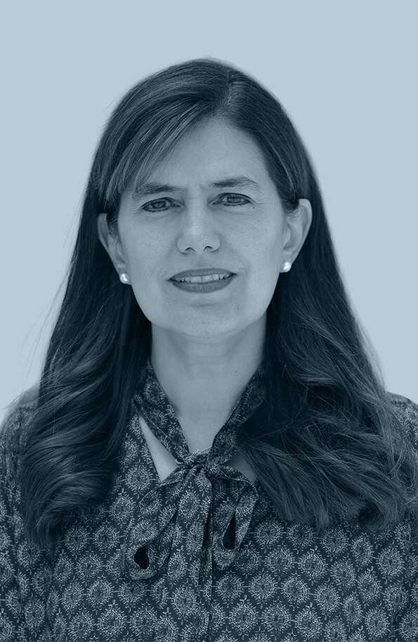 Alejandra Niño de Rivera