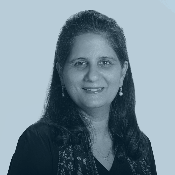 Priya Mehra
