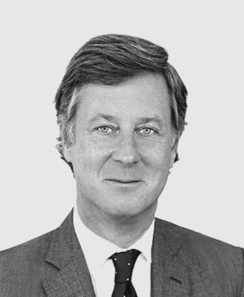 Sébastien M. Bazin