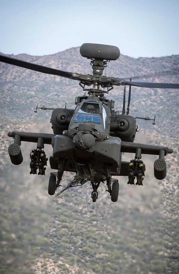 GE Aerospace signs contract with Indian Air Force for T700 Engine Sustainment Solution