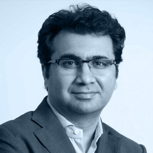 Vikram Rai