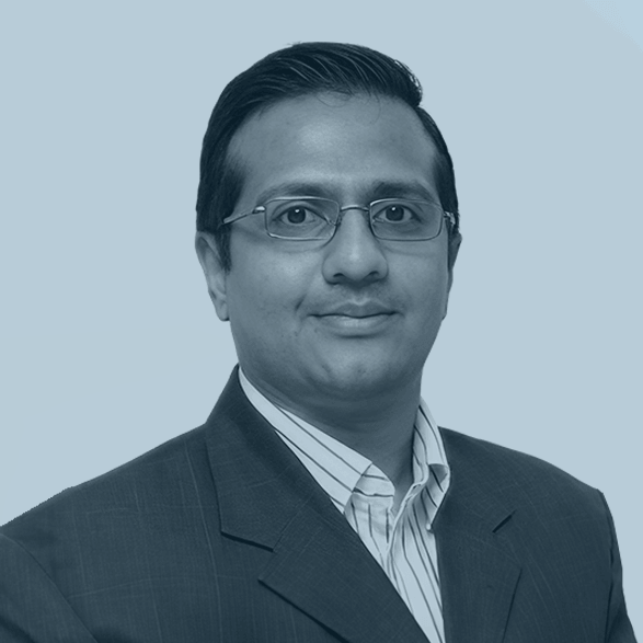 Vinod Subramanian