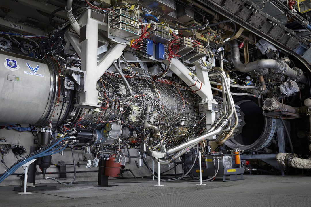 General Electric