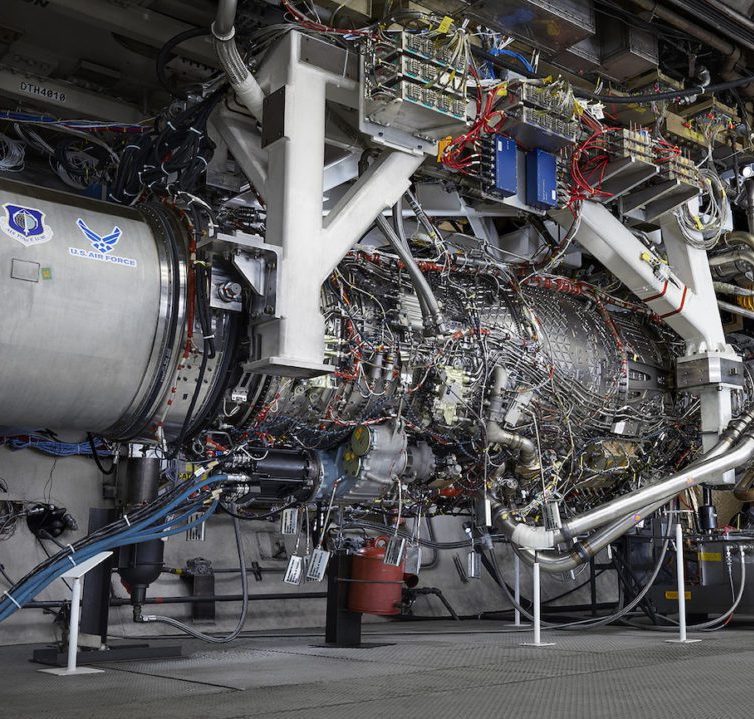 General Electric