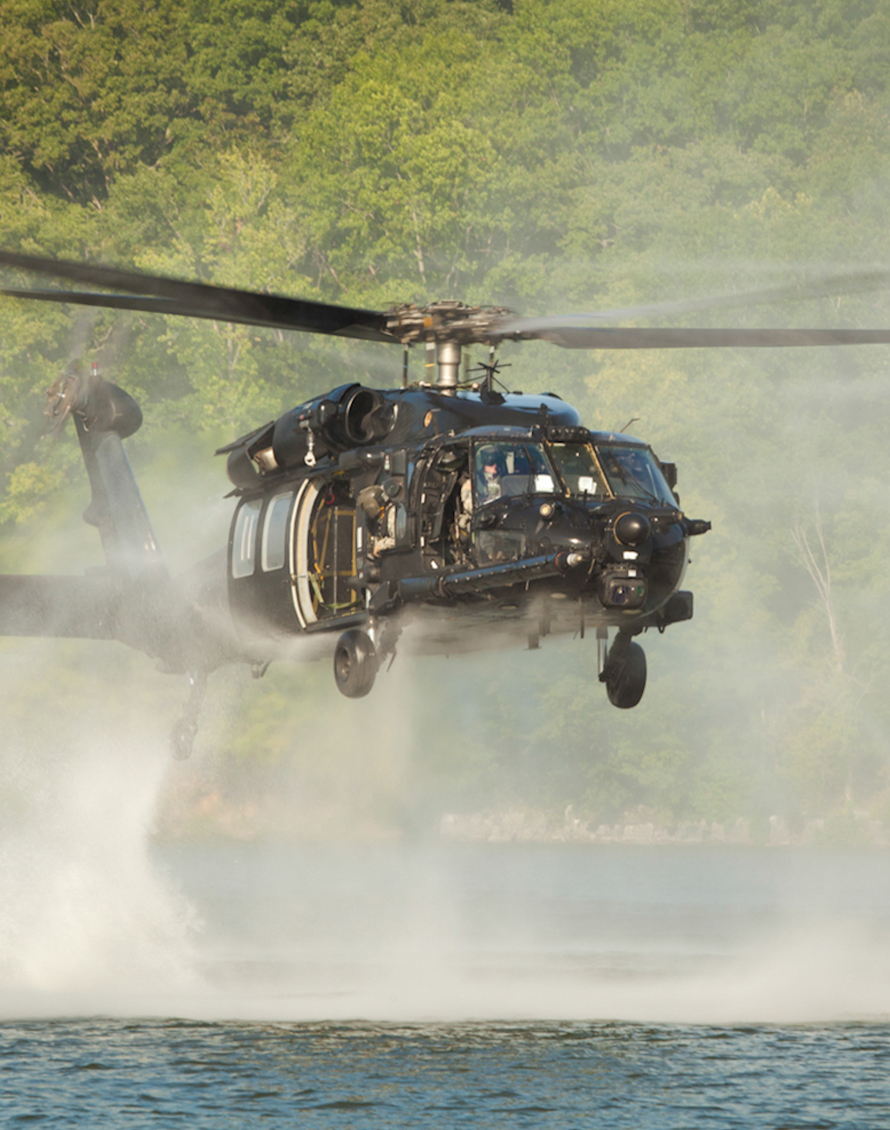 Rotorcraft