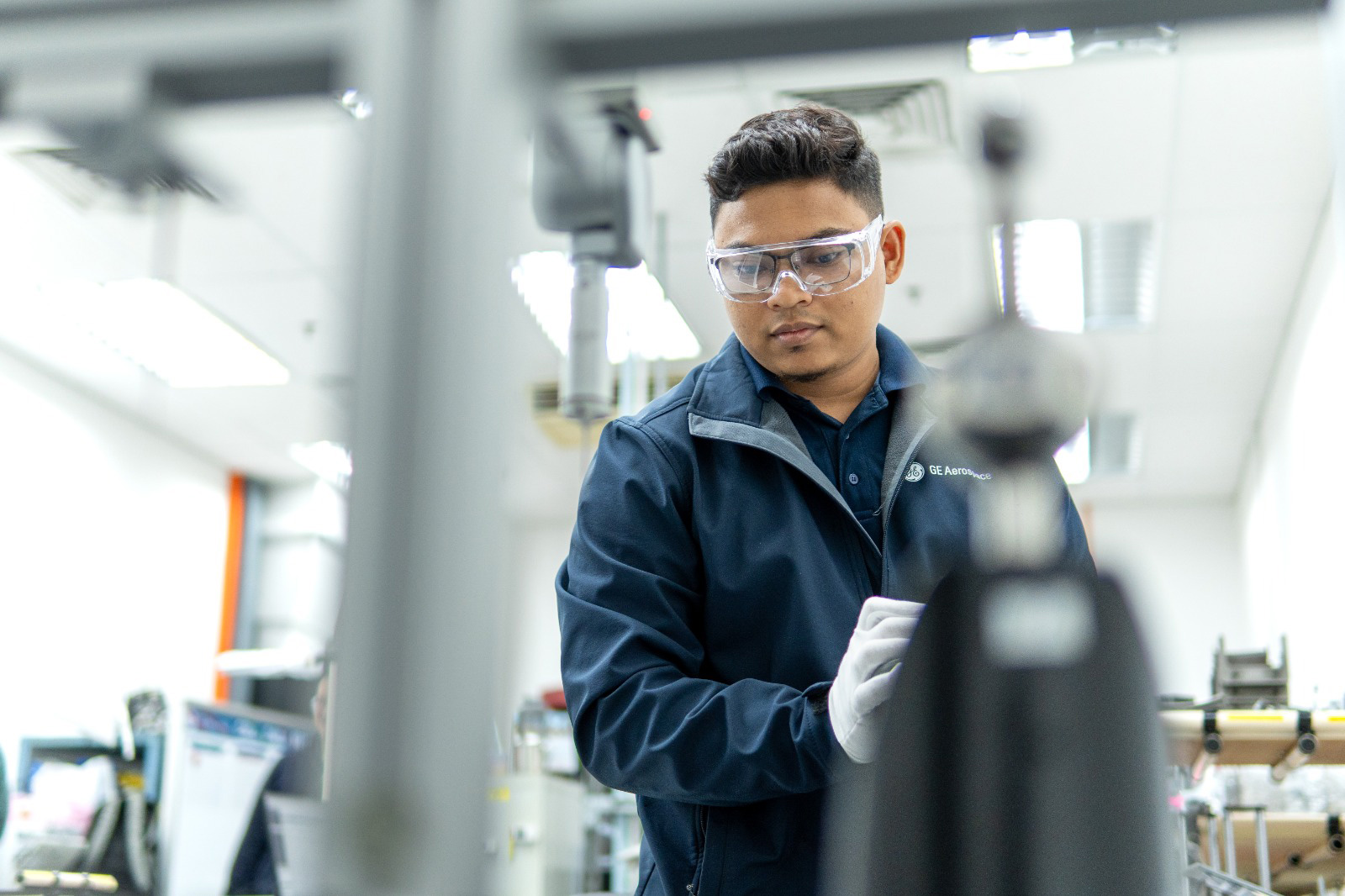 Shaping the future of flight in Asia Pacific
