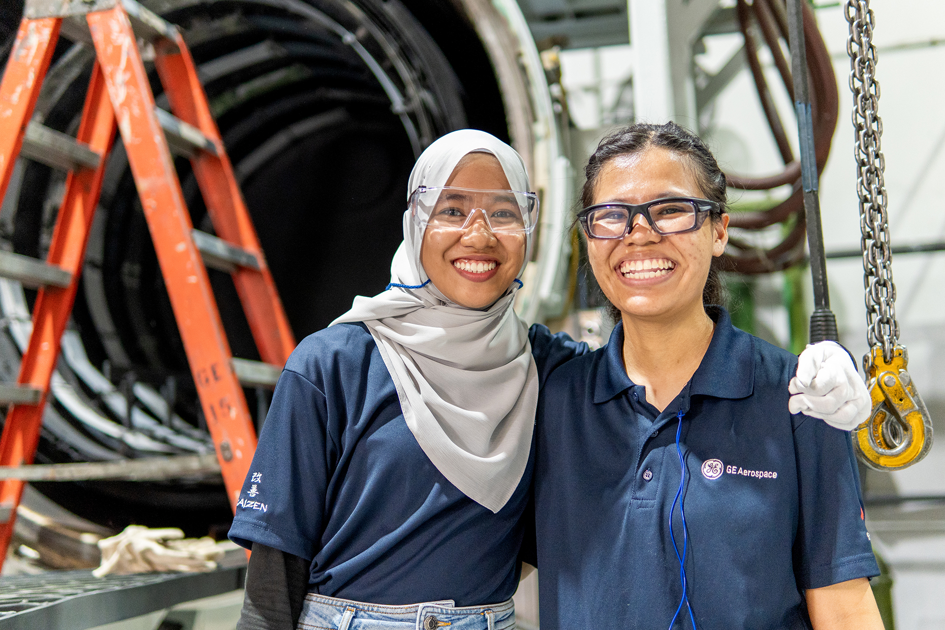 Shaping the future of flight in Asia Pacific