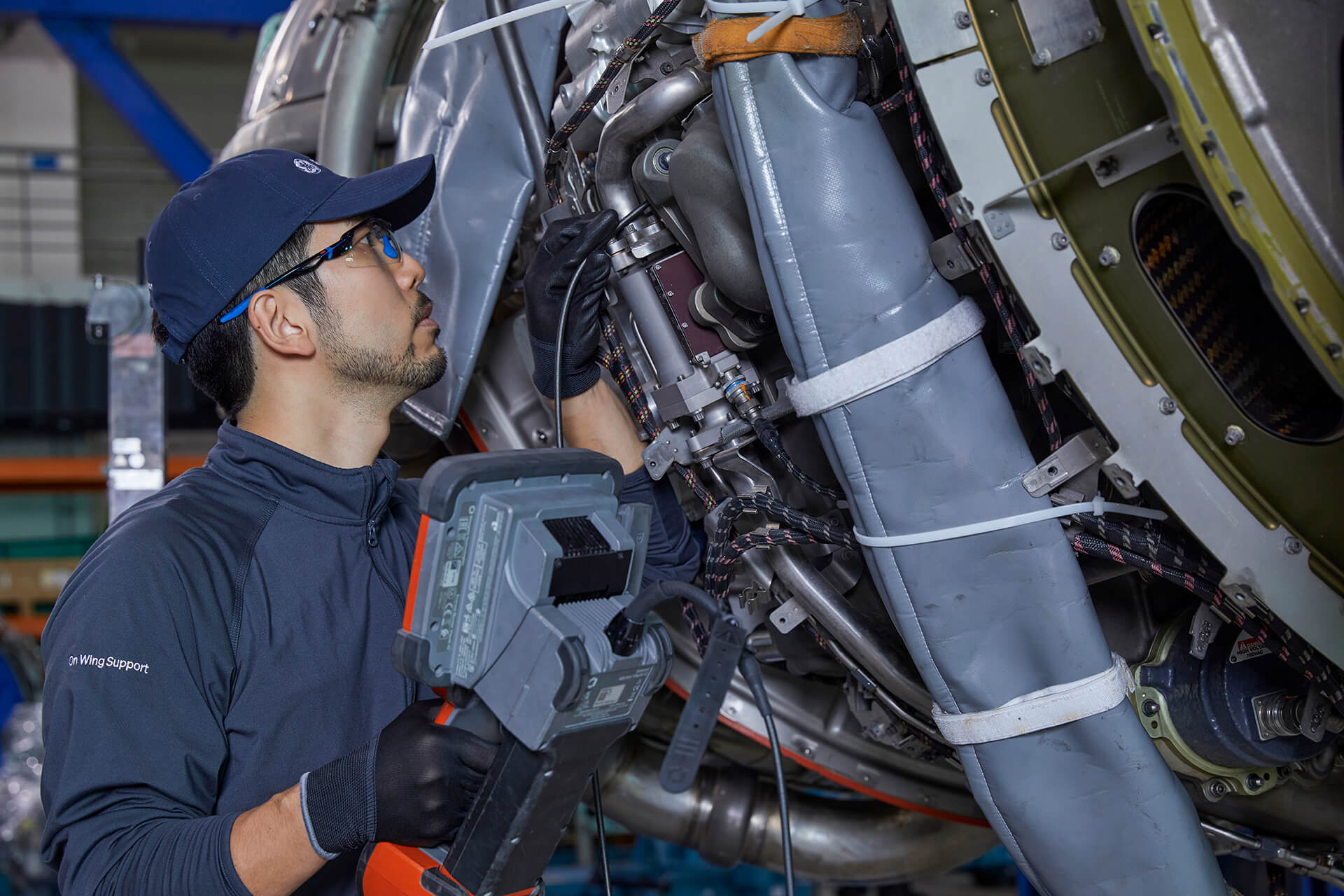 Shaping the future of flight in Asia Pacific