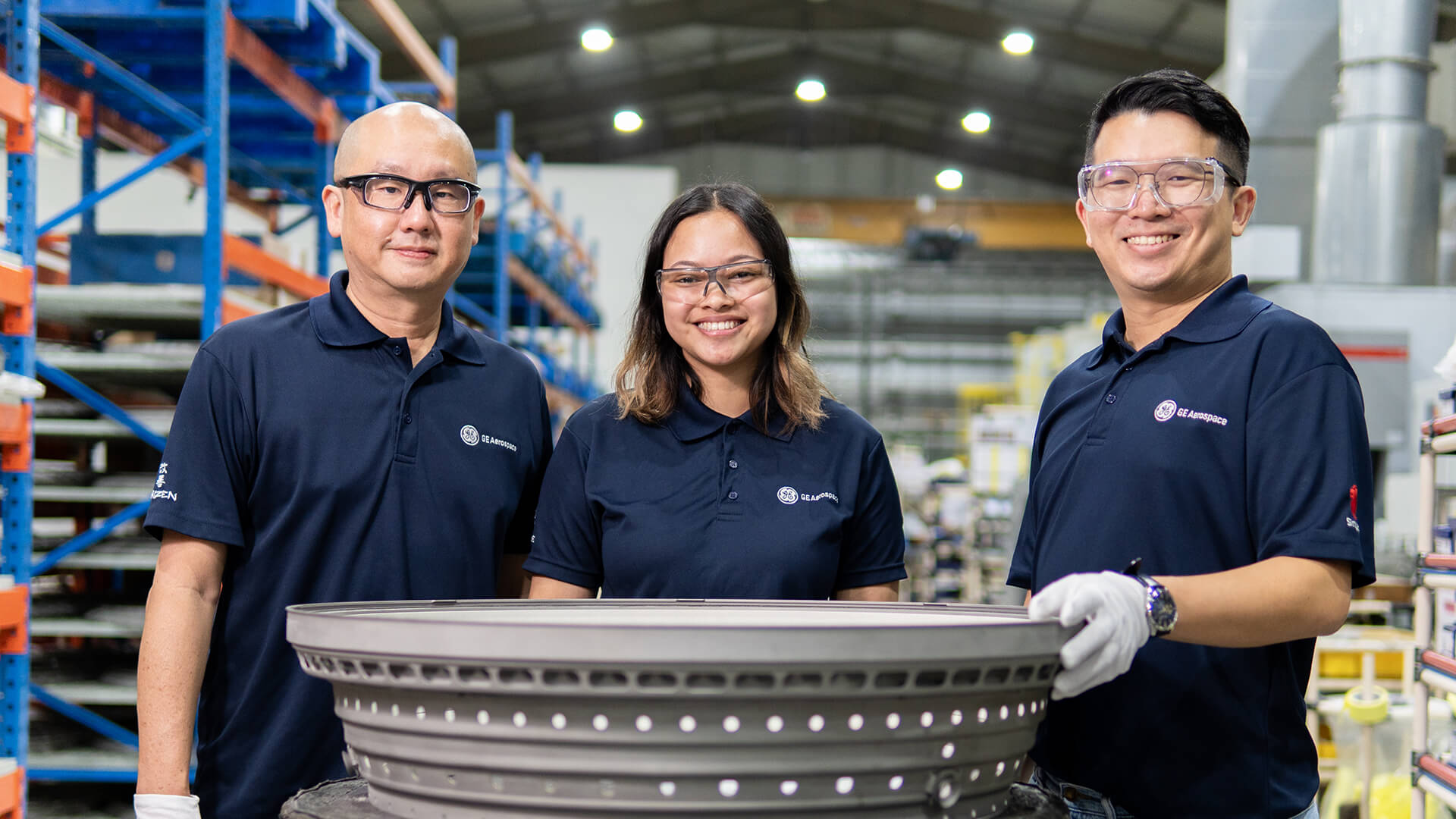 Shaping the future of flight in Asia Pacific