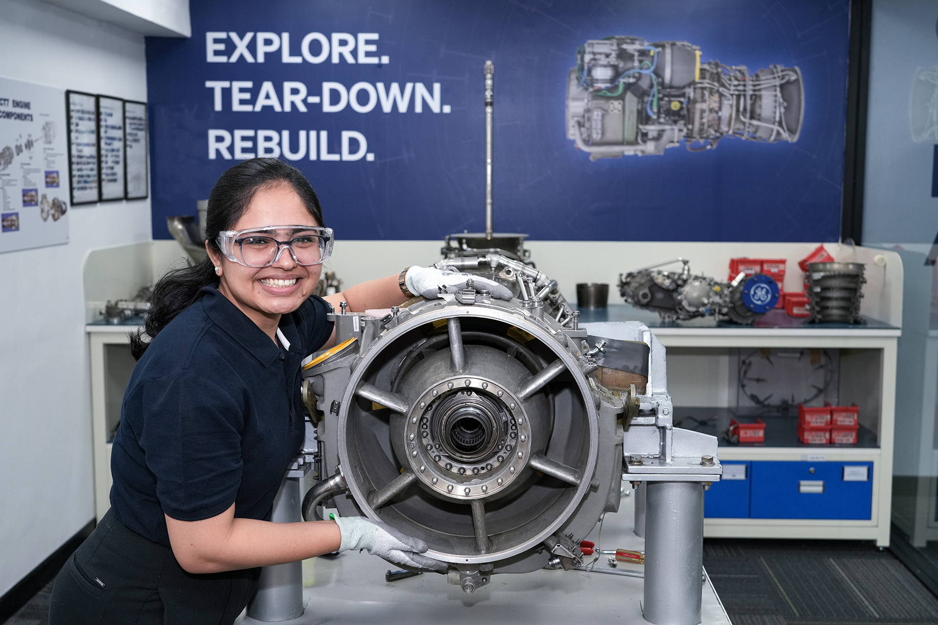Pioneering aerospace innovation for India and the world