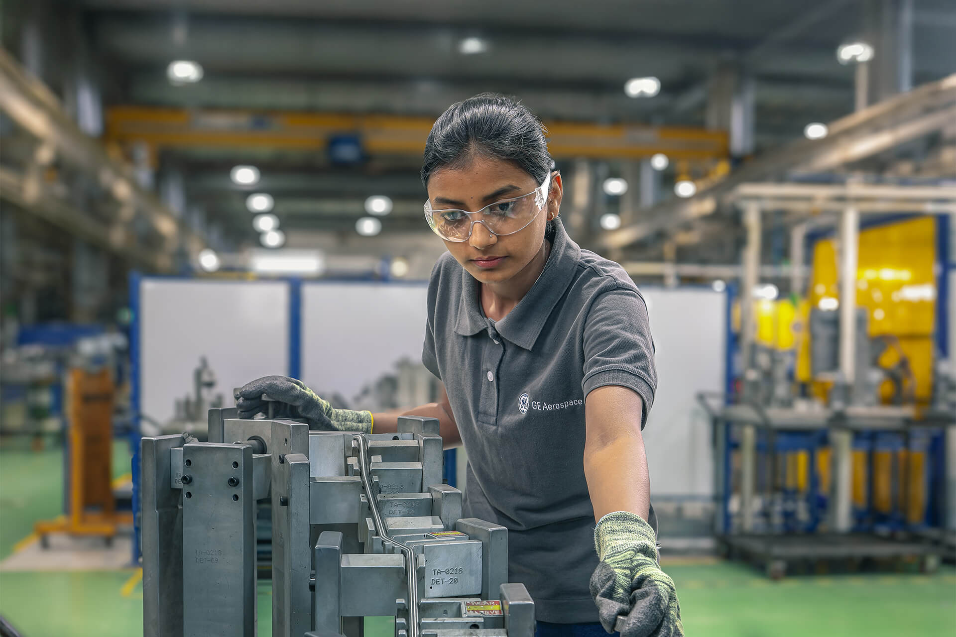 Pioneering aerospace innovation for India and the world