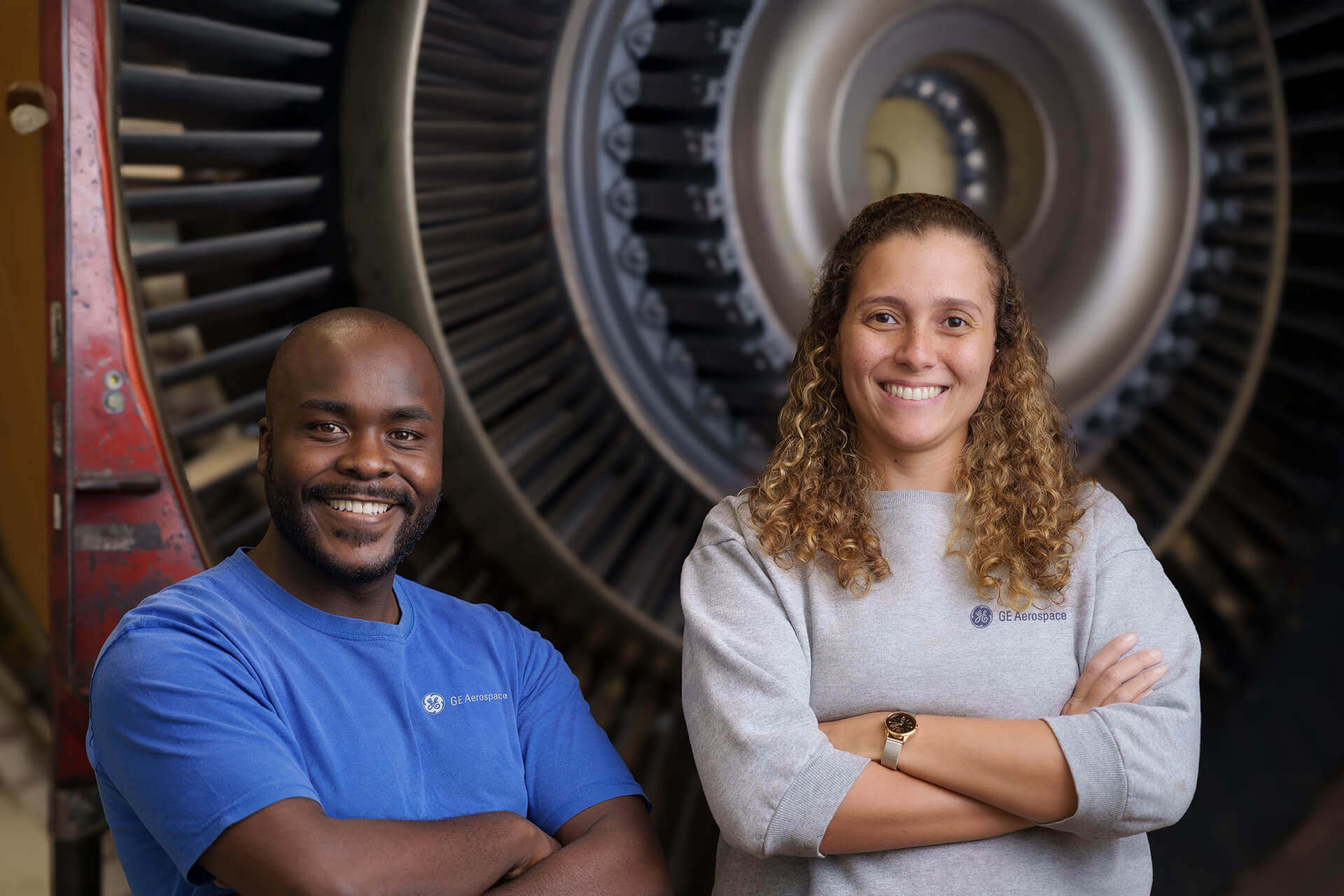 Advancing aerospace across Latin America