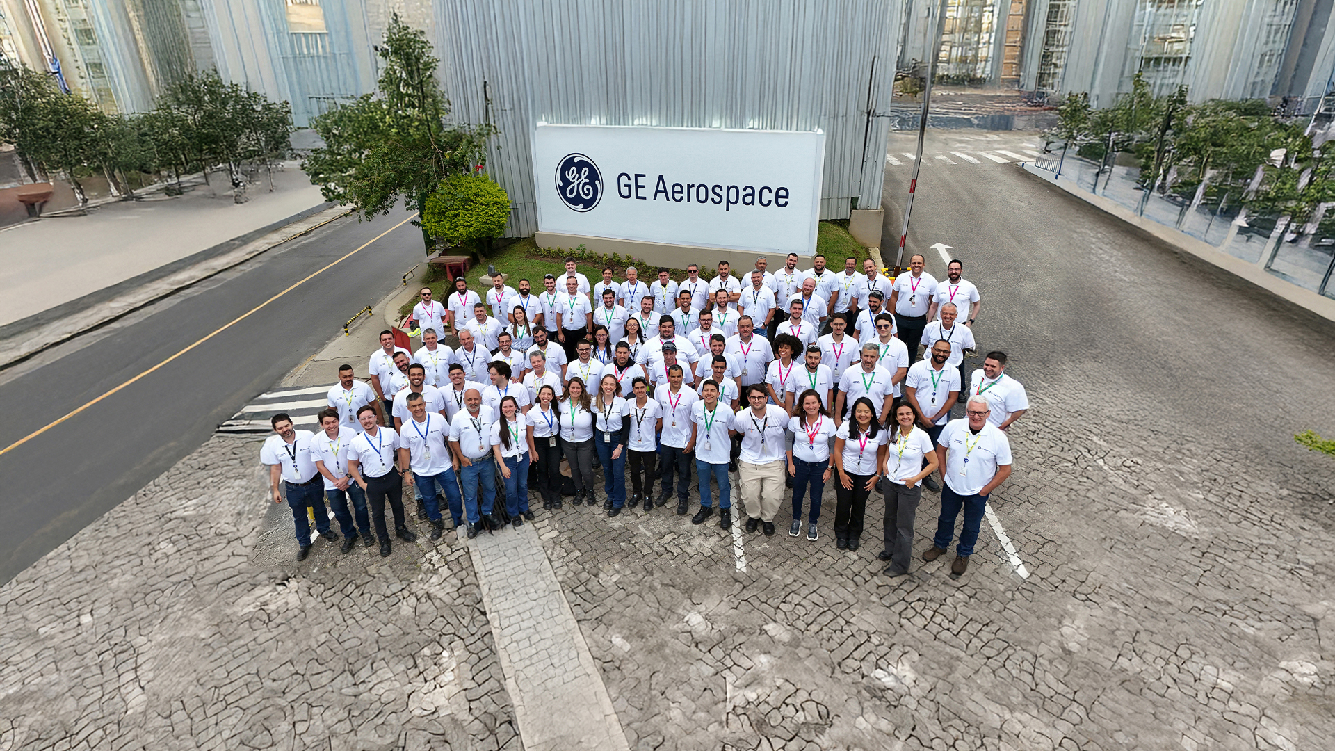 GE Aerospace
