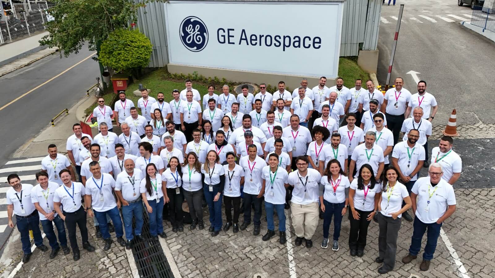 Advancing aerospace across Latin America