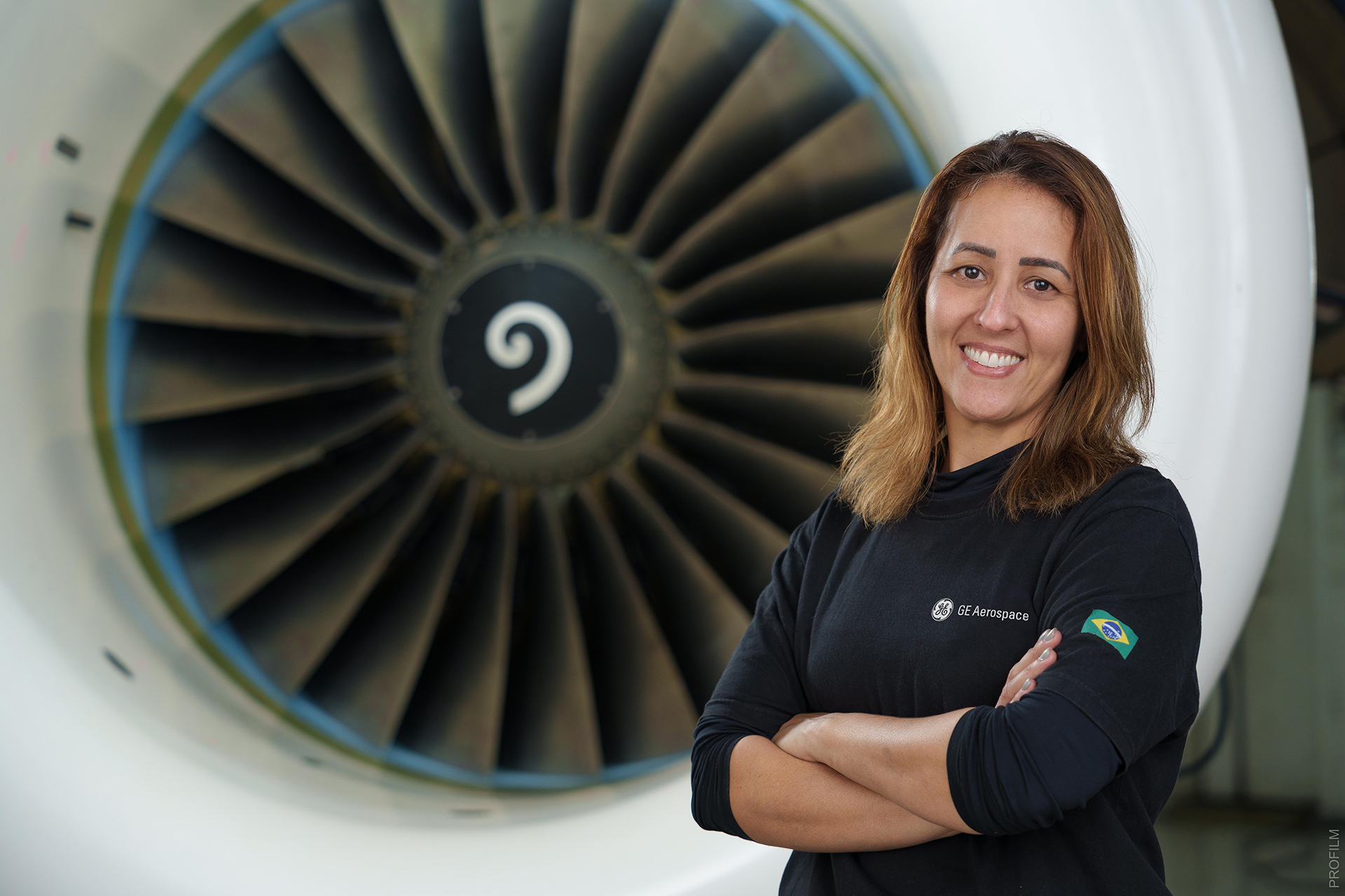 Advancing aerospace across Latin America