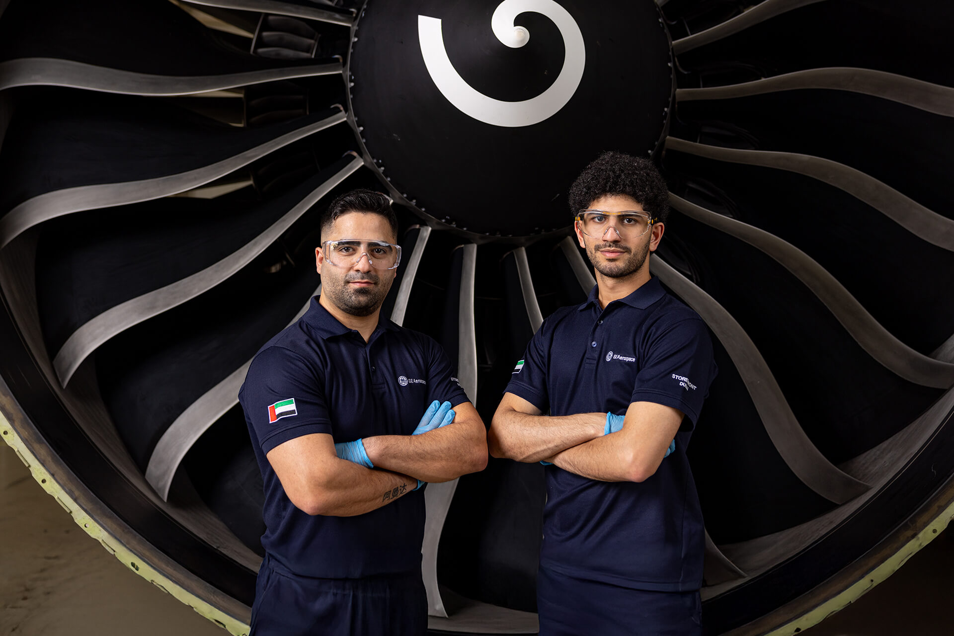 Advancing the future of flight in the Middle East