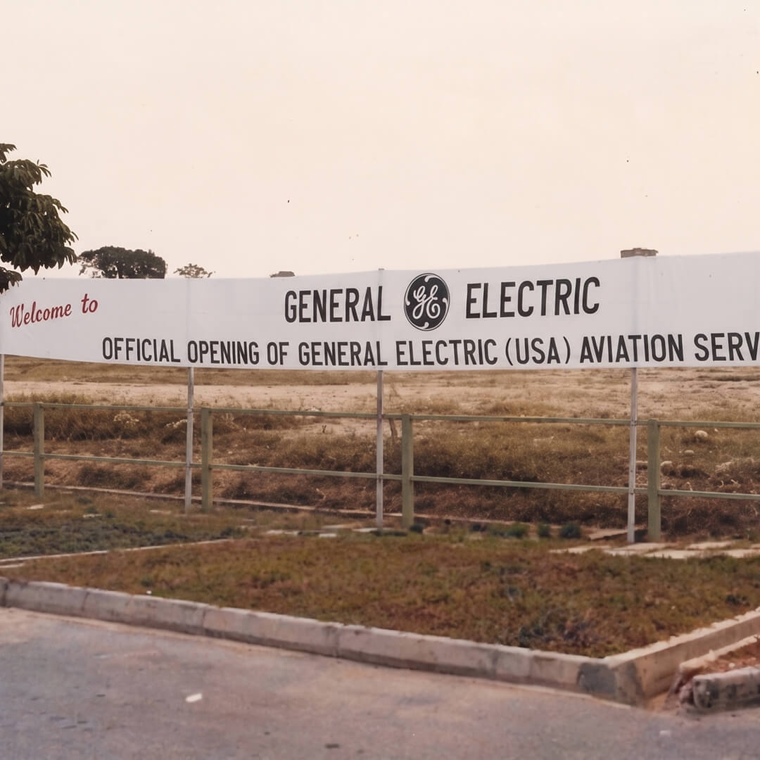 45 Years in the Making: The People Behind GE Aerospace’s Component Repair Site in Singapore