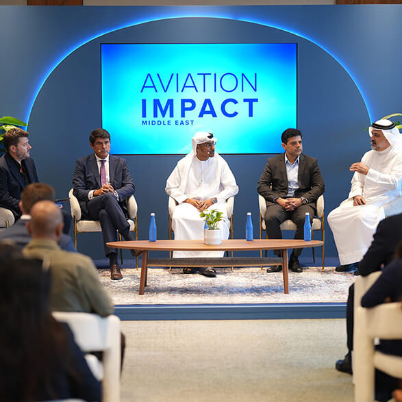 What’s Next? Enhancing Alignment Across Aviation Maintenance, Repair and Overhaul (MRO) in the UAE