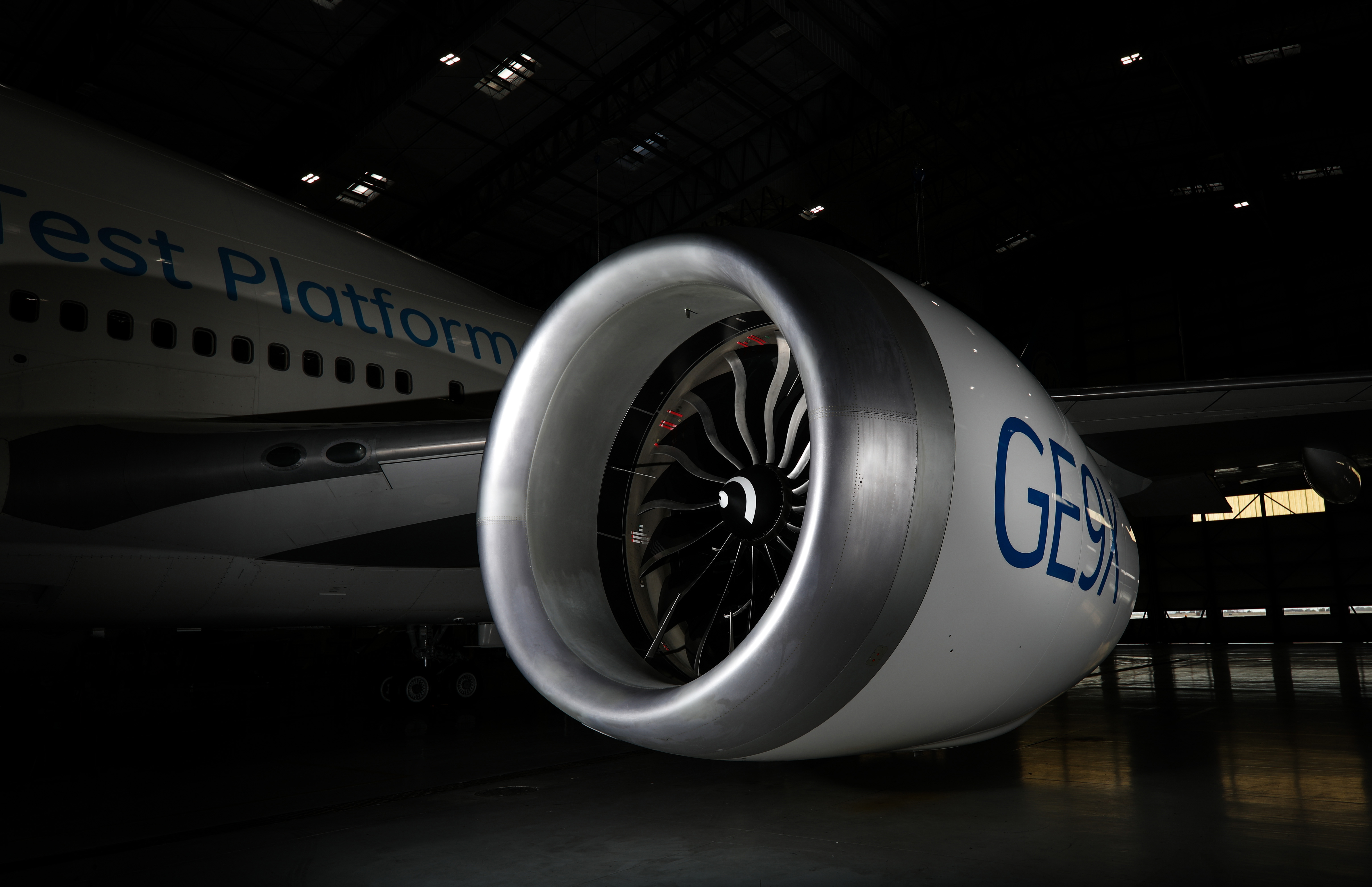 General Electric
