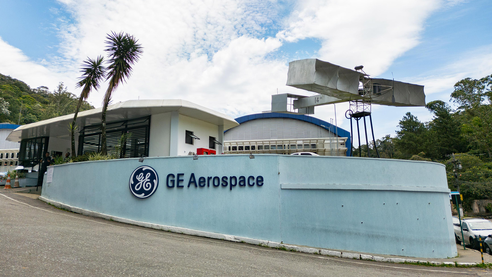 GE Aerospace