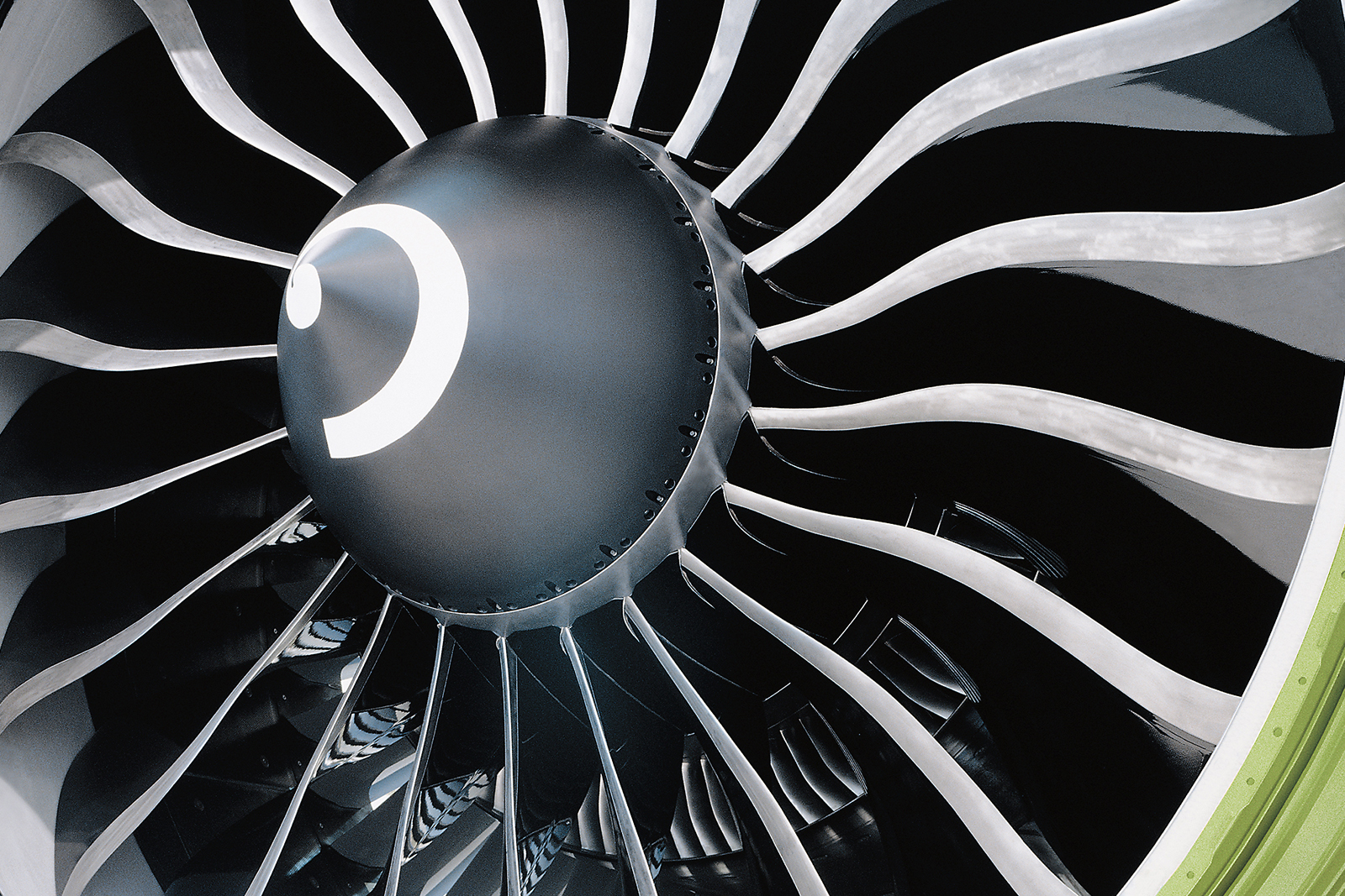 GE Aerospace