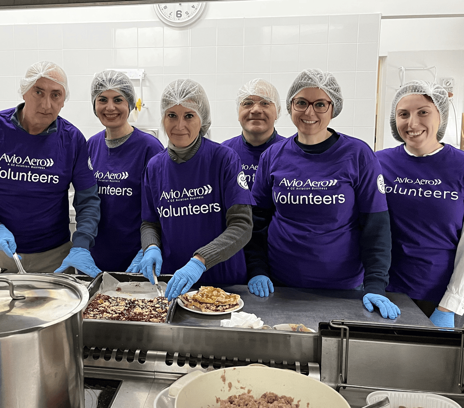 Global Volunteer Week: Supporting Communities Across Europe