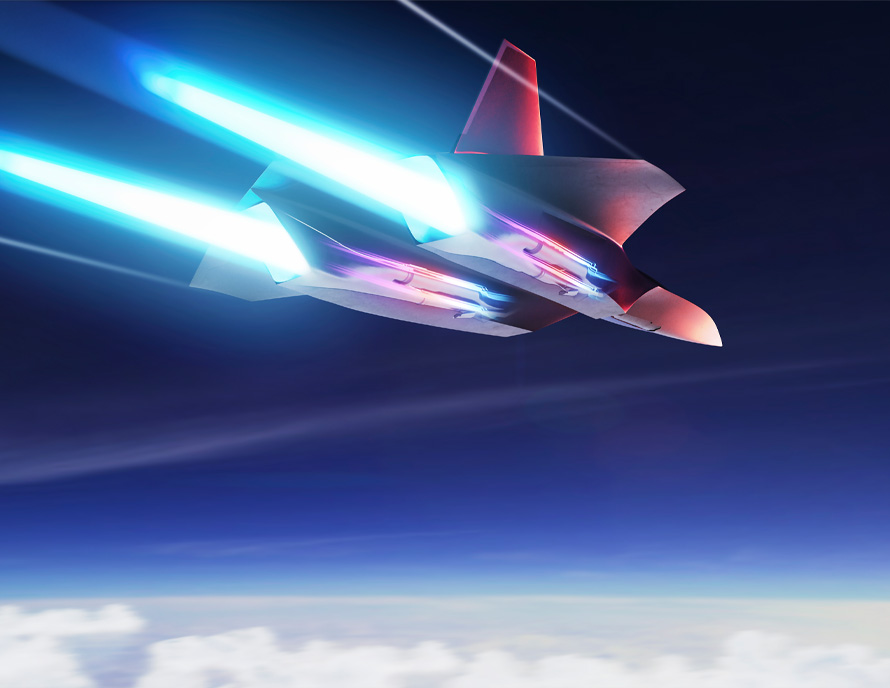 GE Aerospace