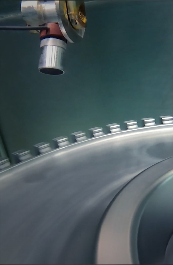 GE Aerospace Image