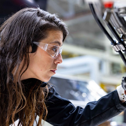 GE Aerospace Image