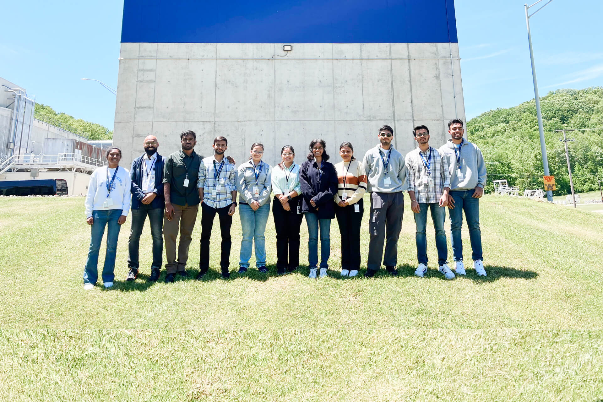 Nurturing the next generation of leaders and innovators