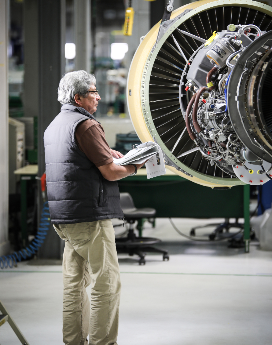 GE Aerospace