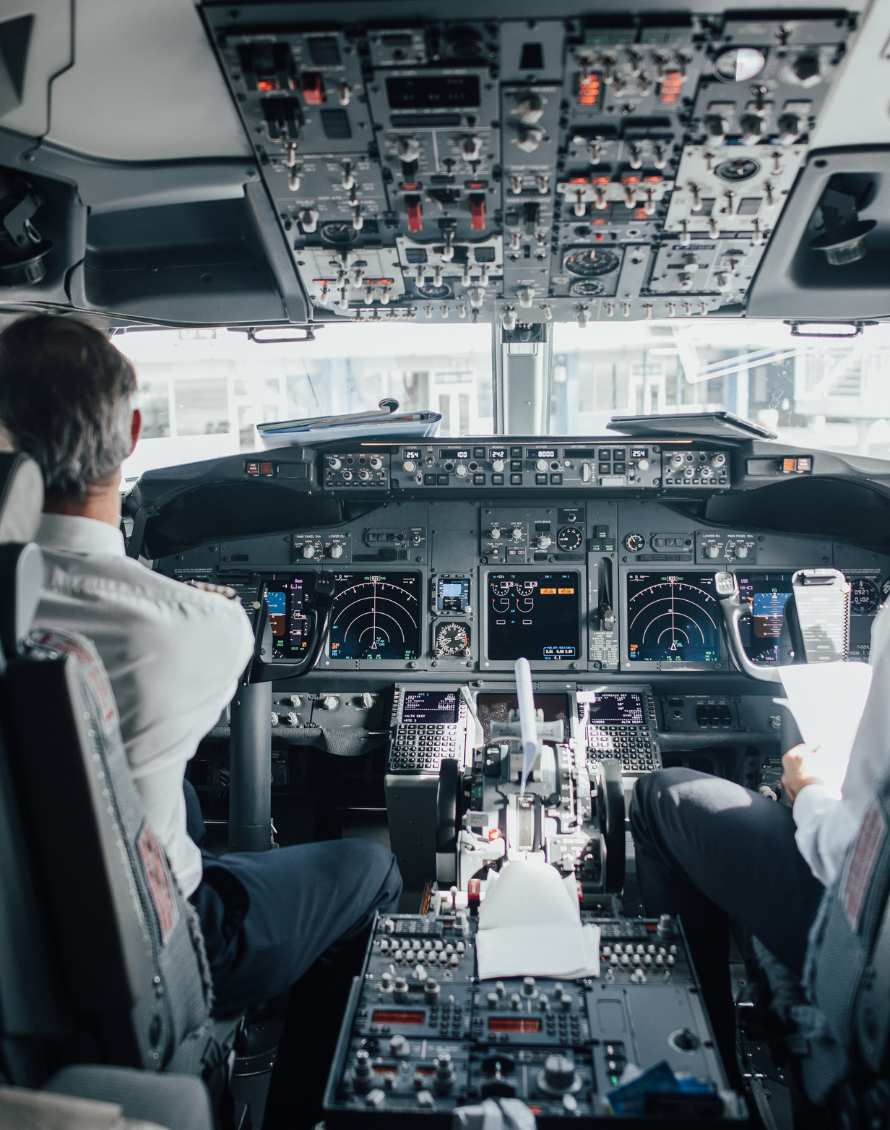 GE Aerospace