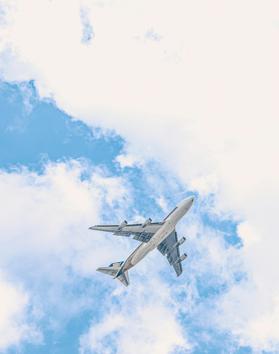 GE Aerospace