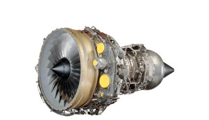 commercial engines