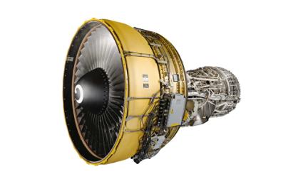 commercial engines