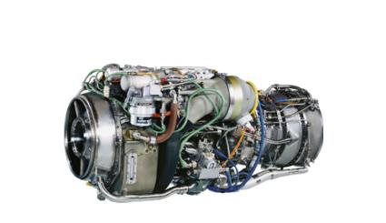commercial engines