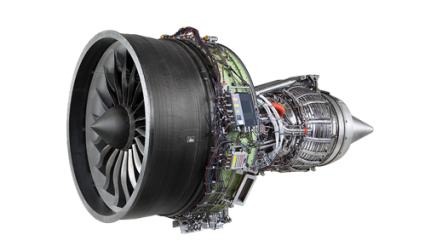 Commercial engines