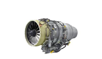 Commercial engines