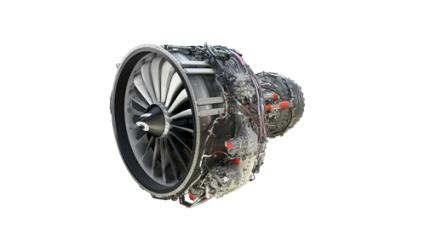 commercial engines