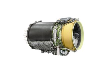 Commercial engines