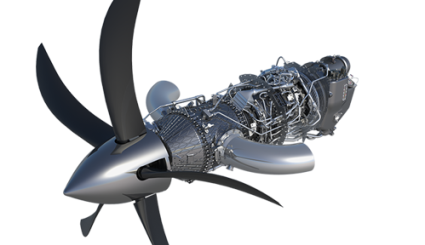 commercial engines