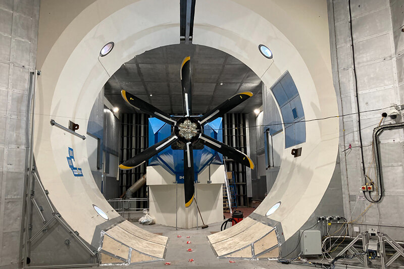 Propeller Technology